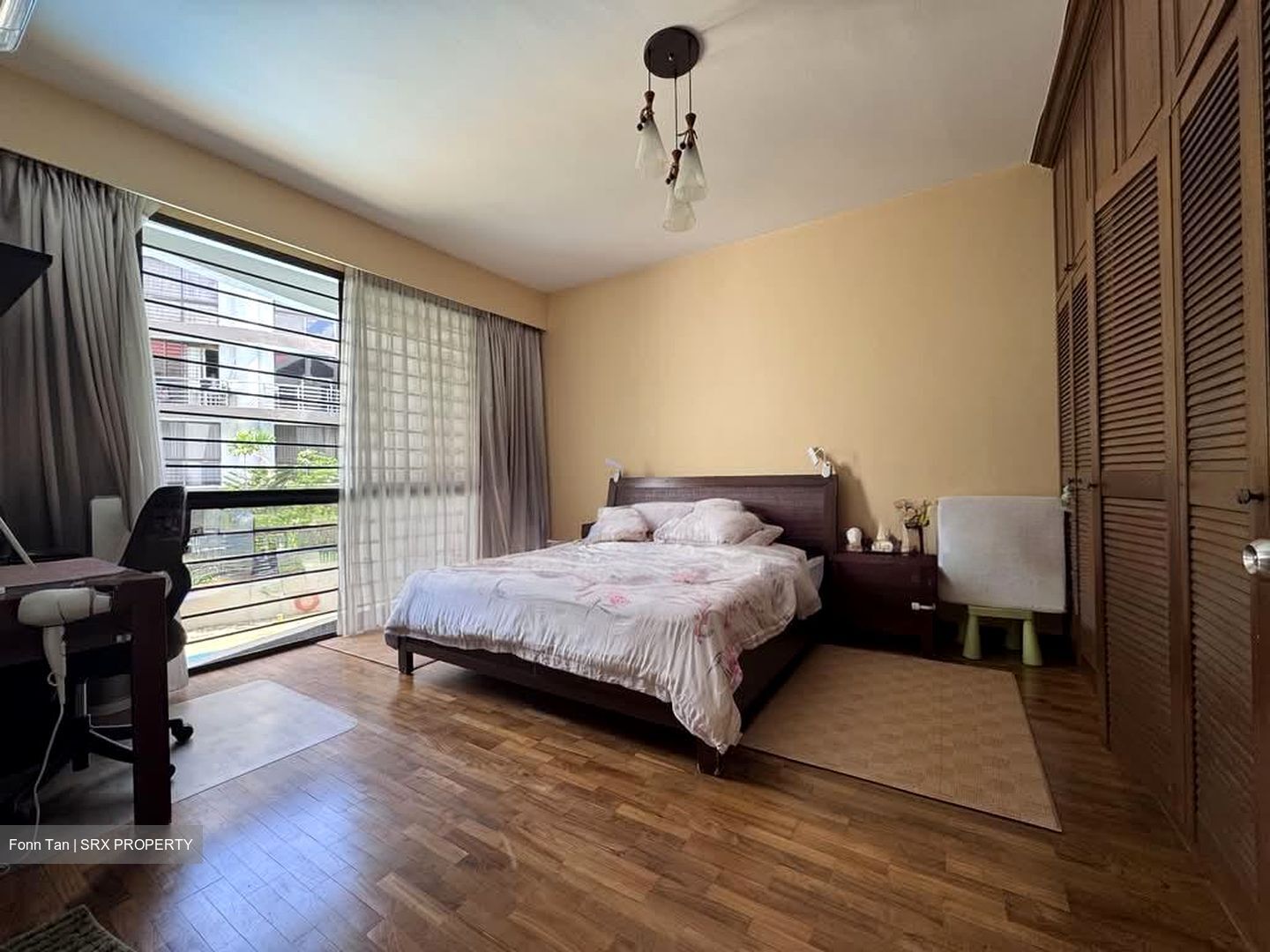 Tropicana Condominium (D16), Condominium #553575751